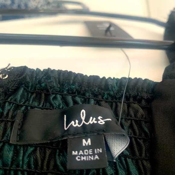 NWT Adorable bustier fancy dress - Picture 3 of 3